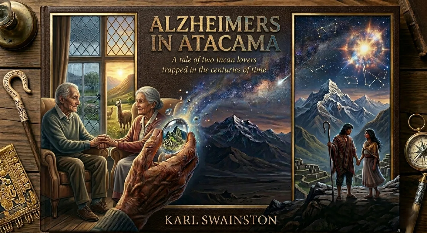 Alzheimers in Atacama