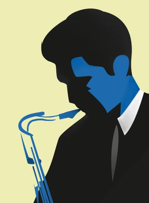 Rhapsody in Blue