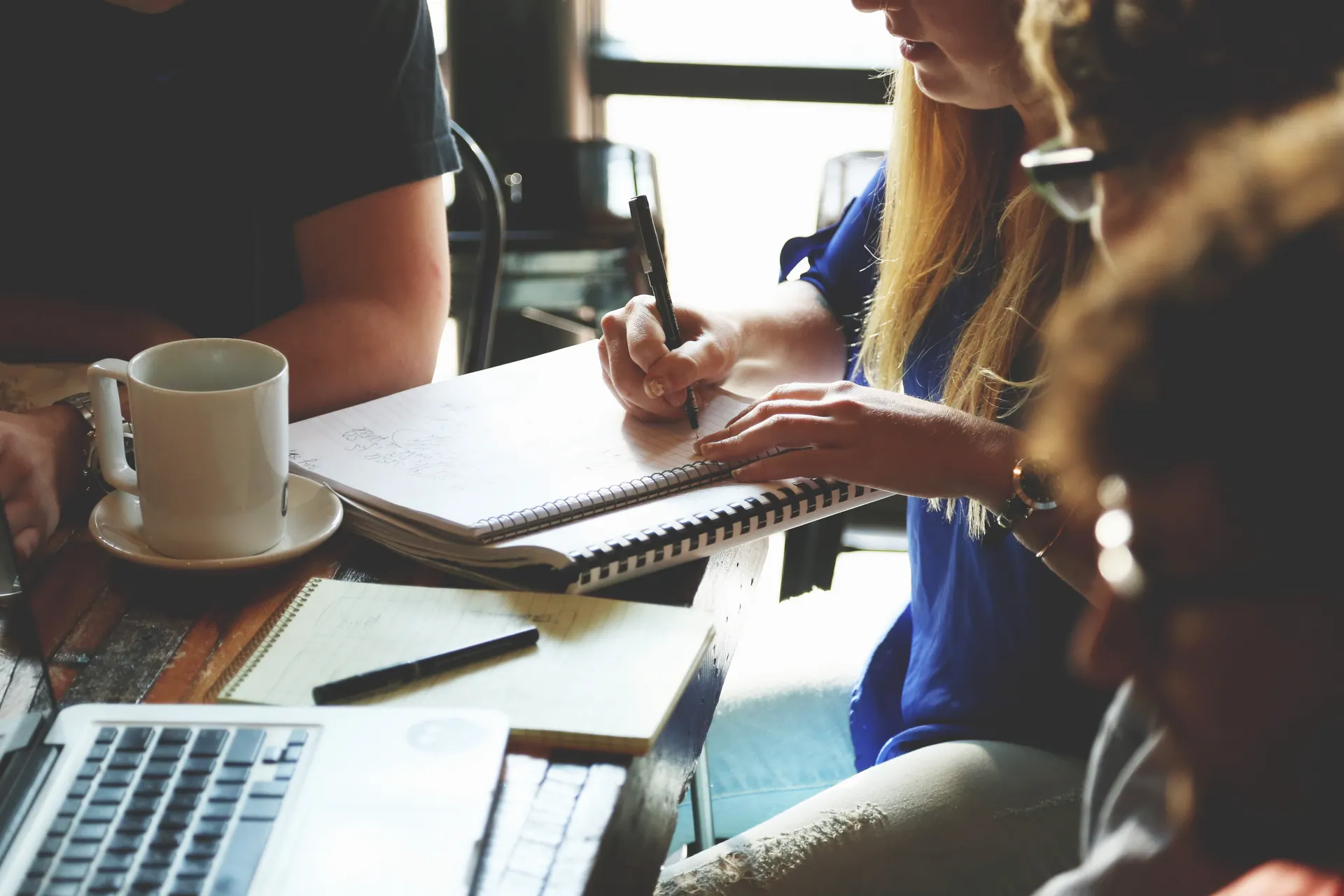 Business & Entrepreneurship