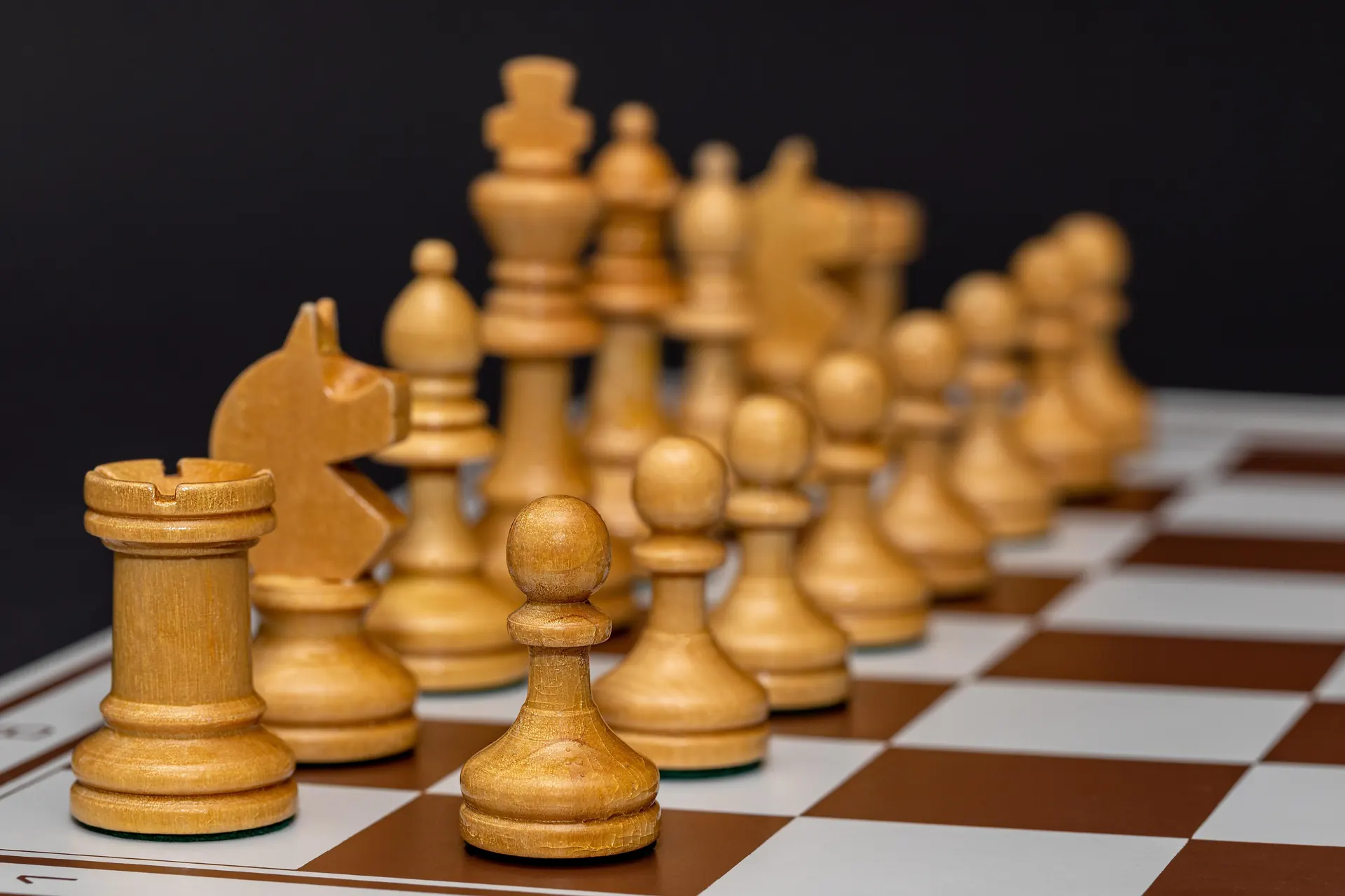 Chess Publications