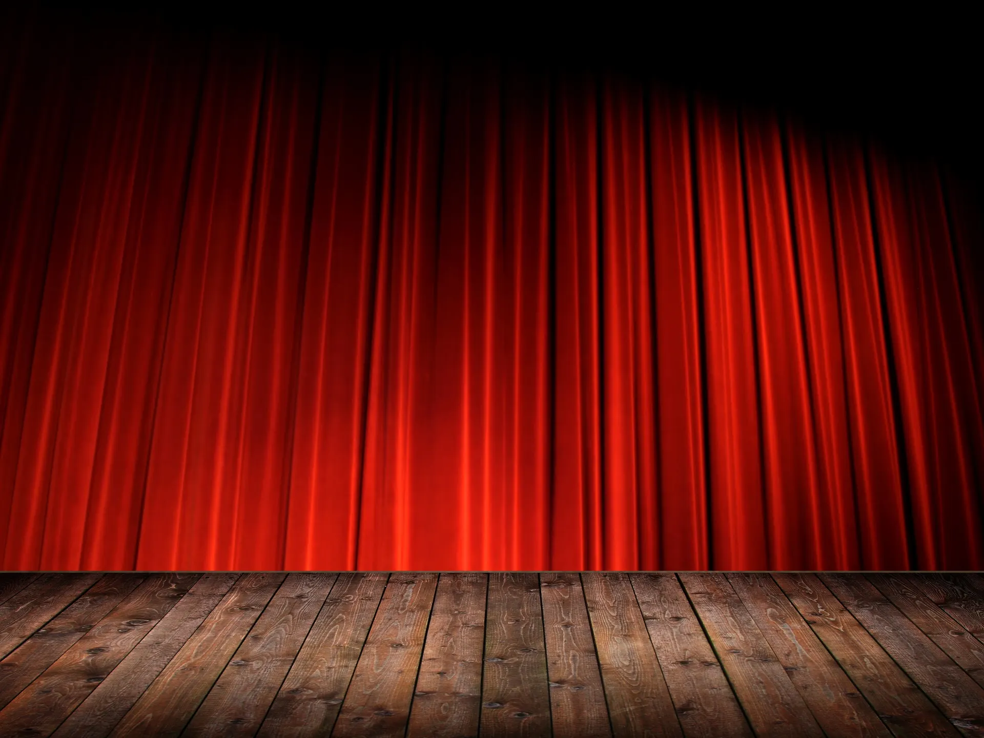 Drama & Plays