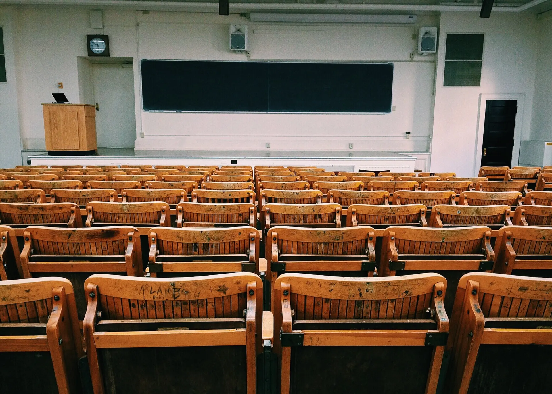 Education & Academic