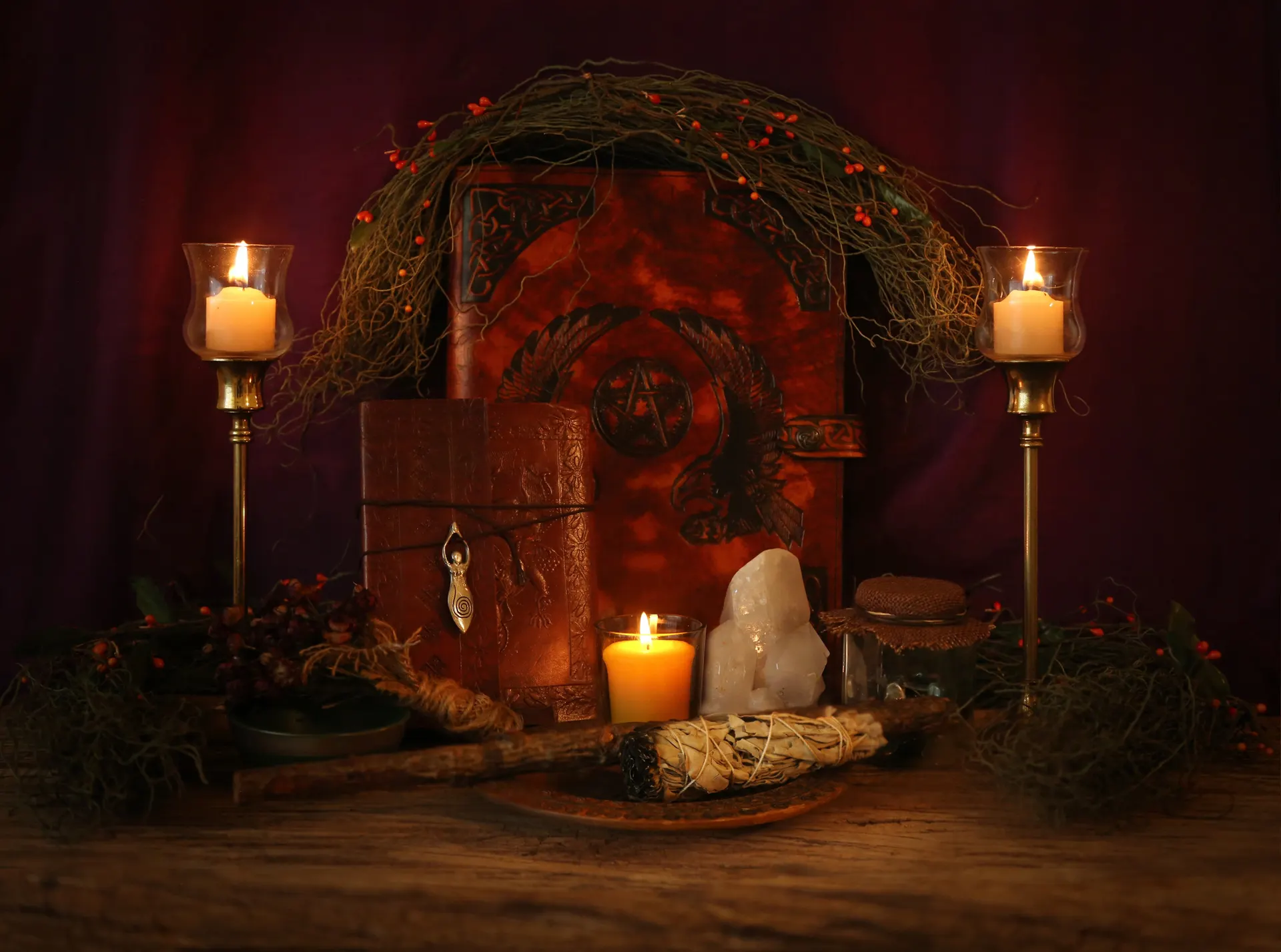 Esoteric / Occult