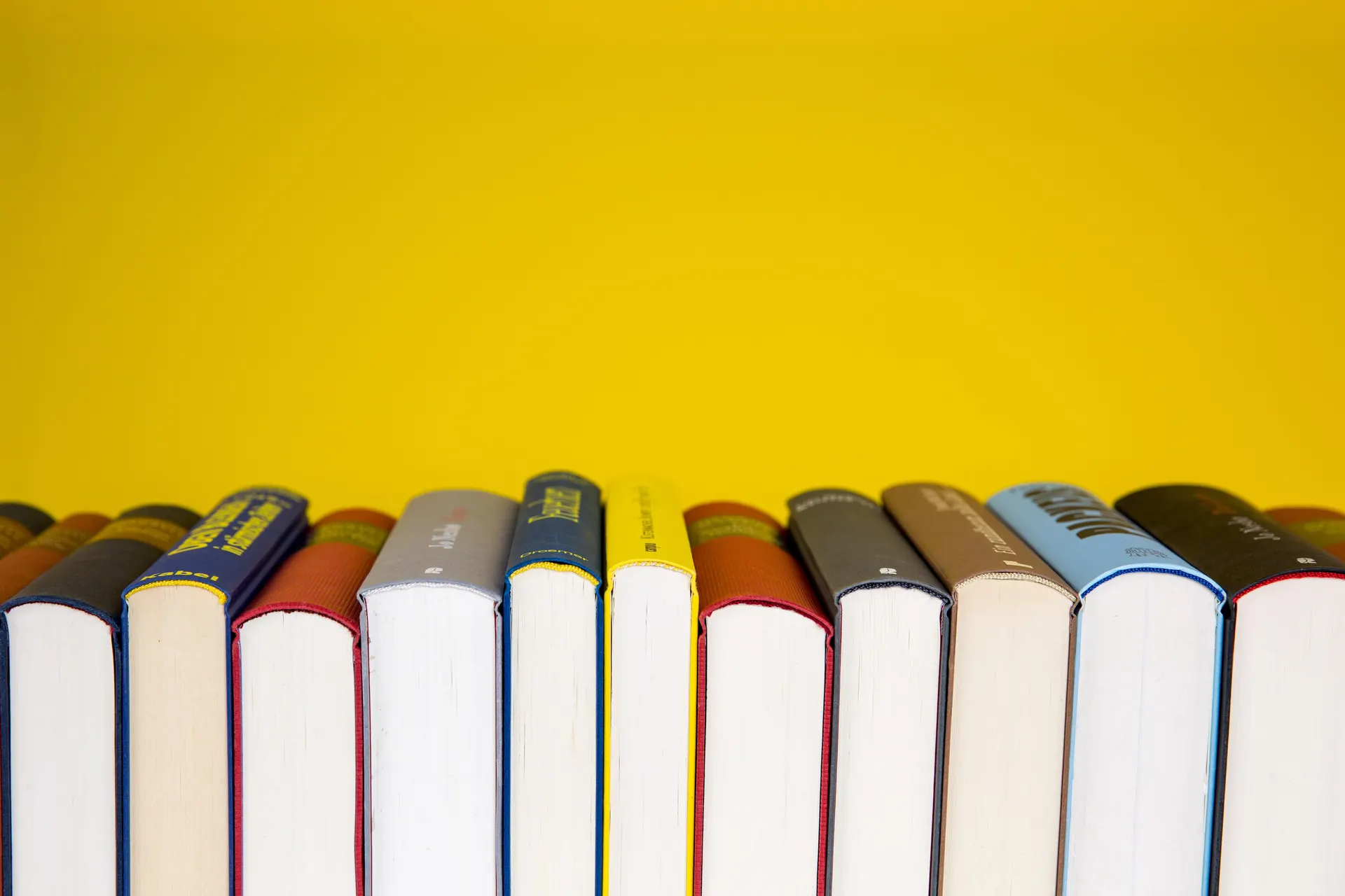 Literary Fiction