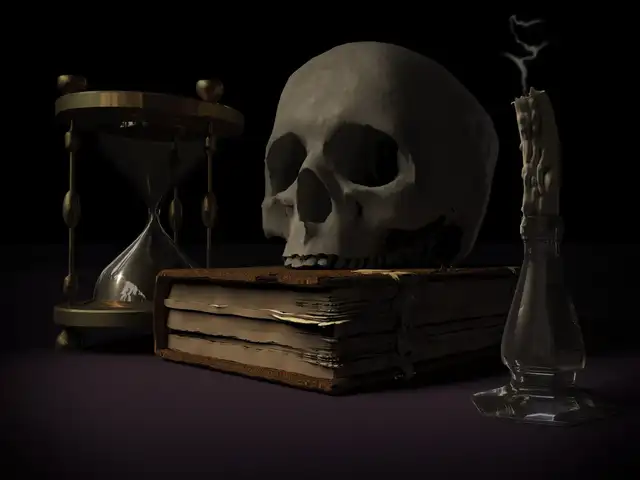 Mystery, Crime & Thriller