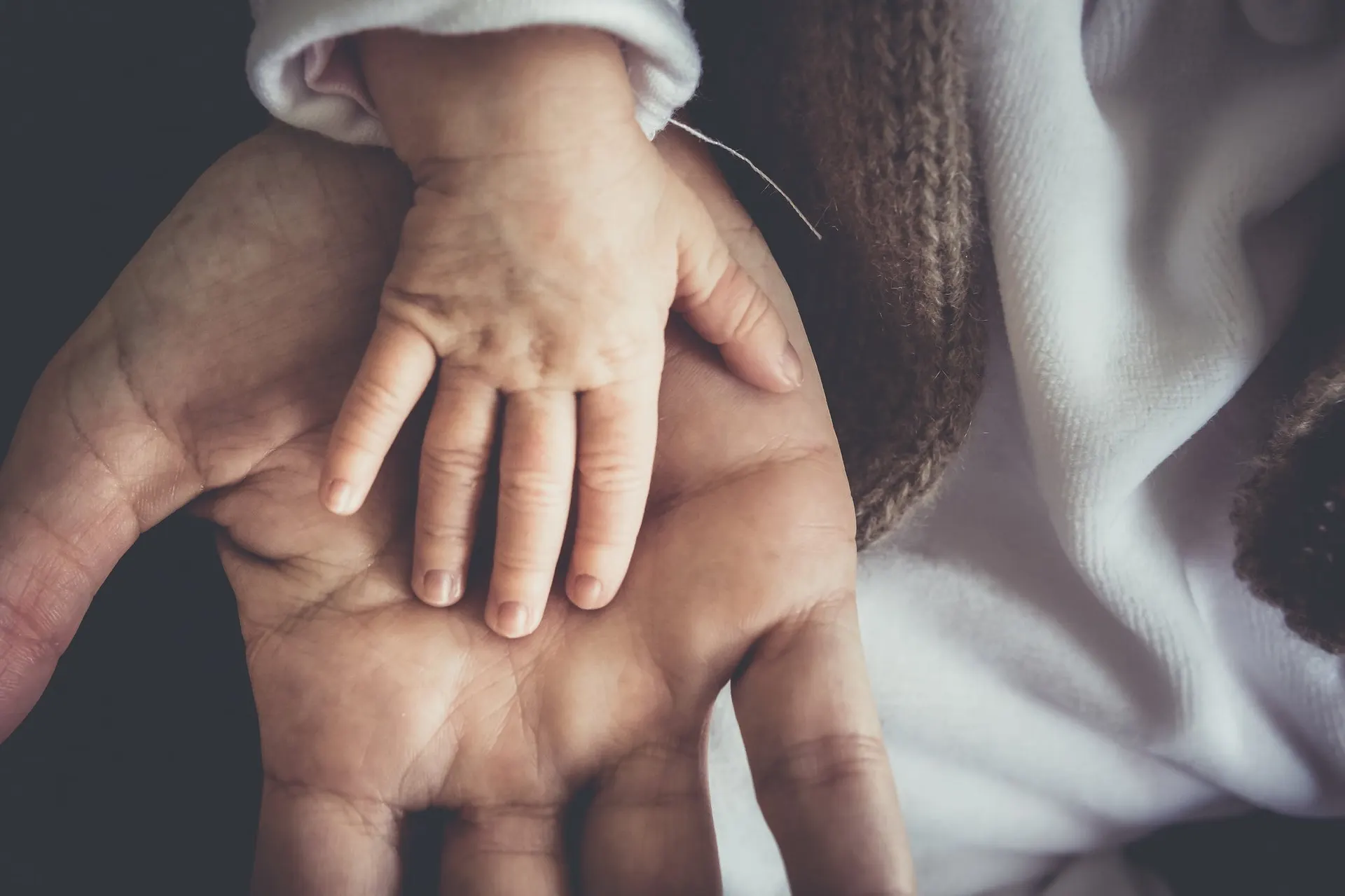 Parenting & Family