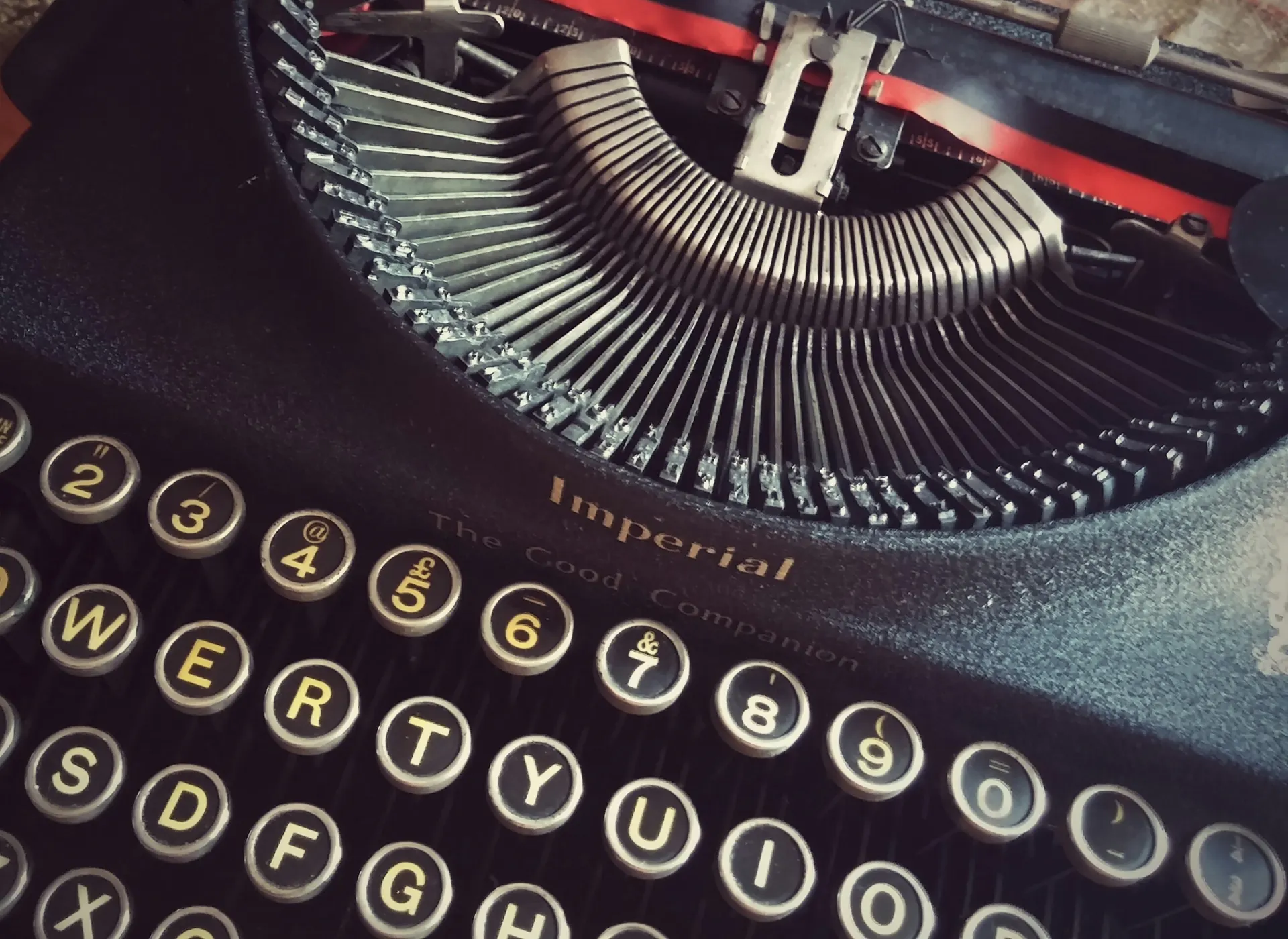 Writing & Publishing