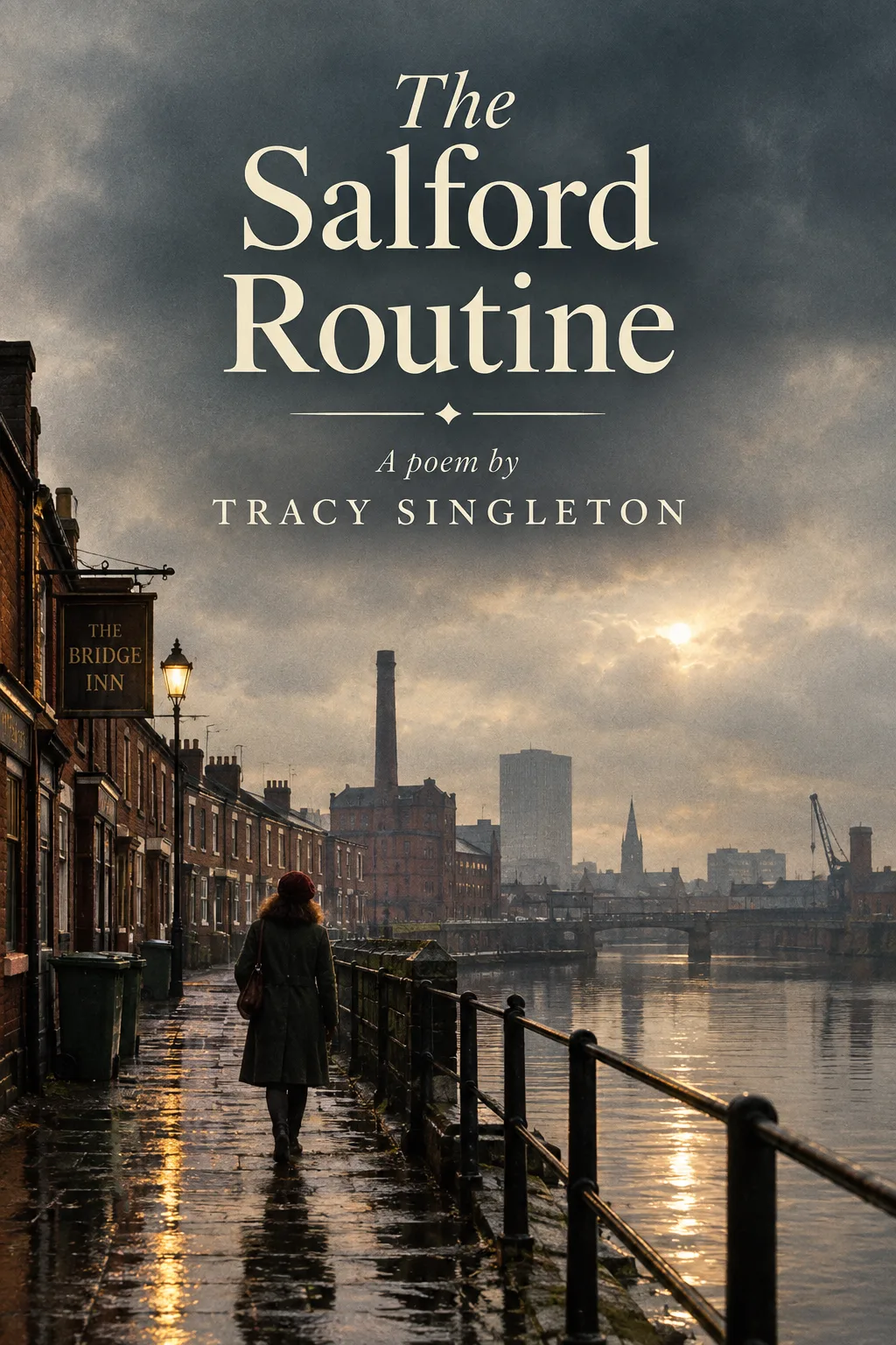 The Salford Routine
