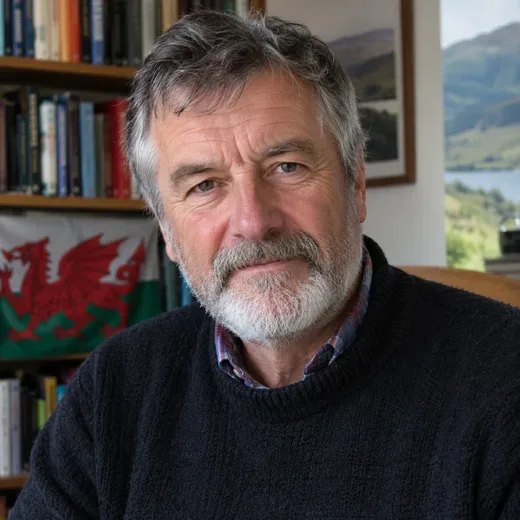 Benjamin Jones