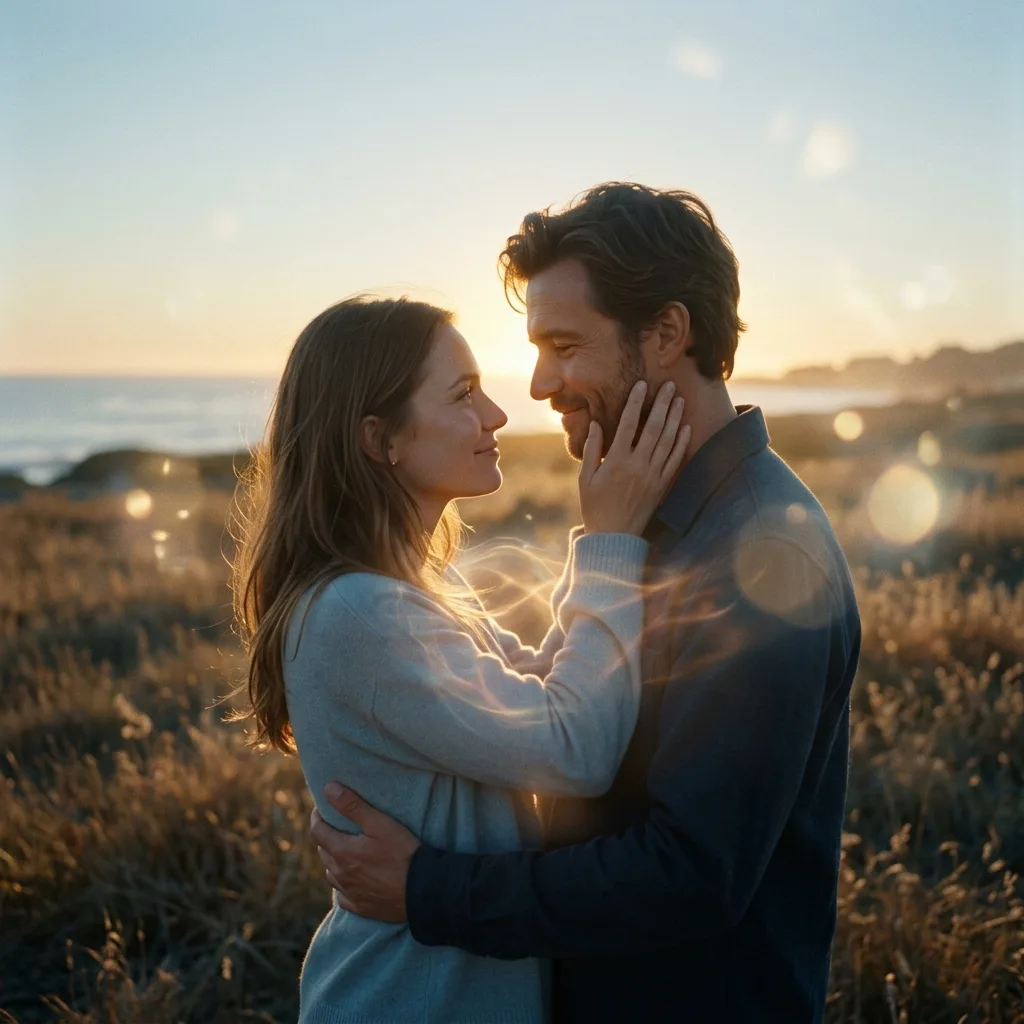 LIV — Resonant Love – Introduction