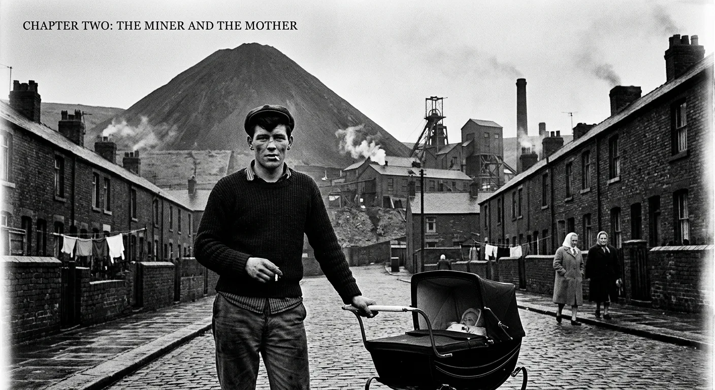 II — The Miner and the Mother