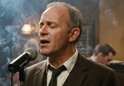 Malcolm Sinatra