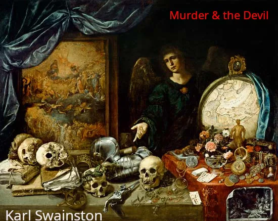 Murder & the Devil