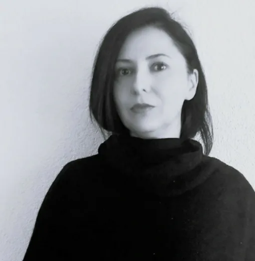 Olivera Andonoska