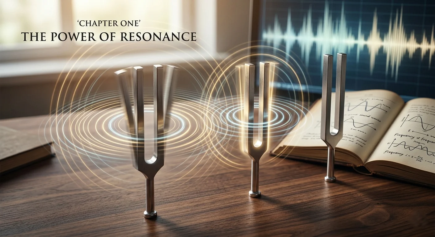 I — The Power of Resonance