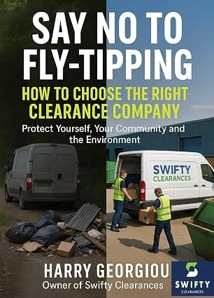 Say No to Fly-Tipping
