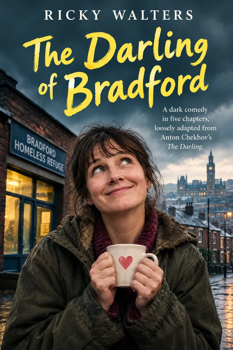 The Darling of Bradford