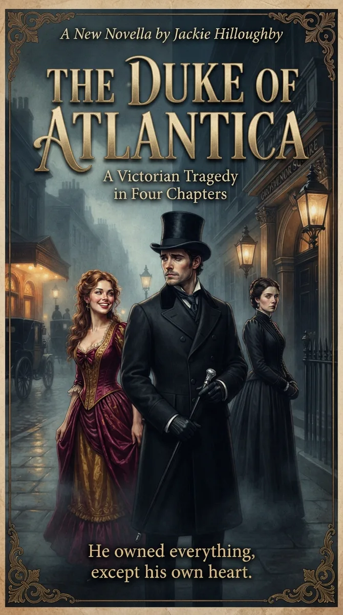 The Duke of Atlantica