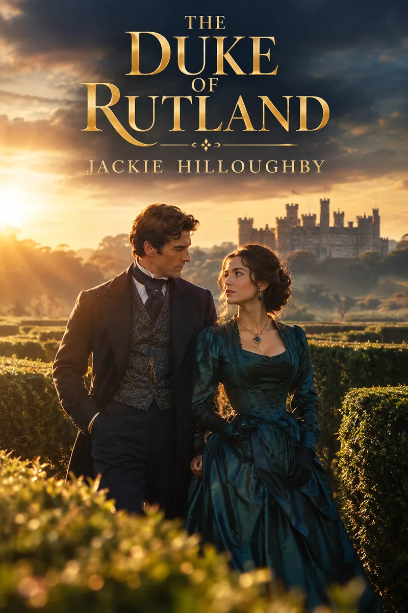 The Duke of Rutland