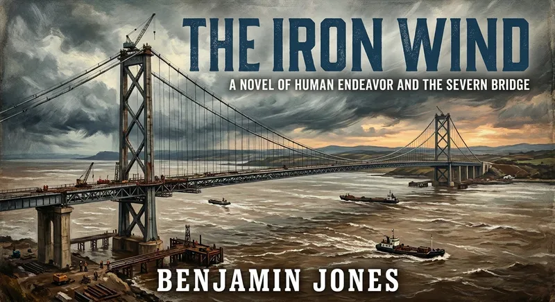 The Iron Wind