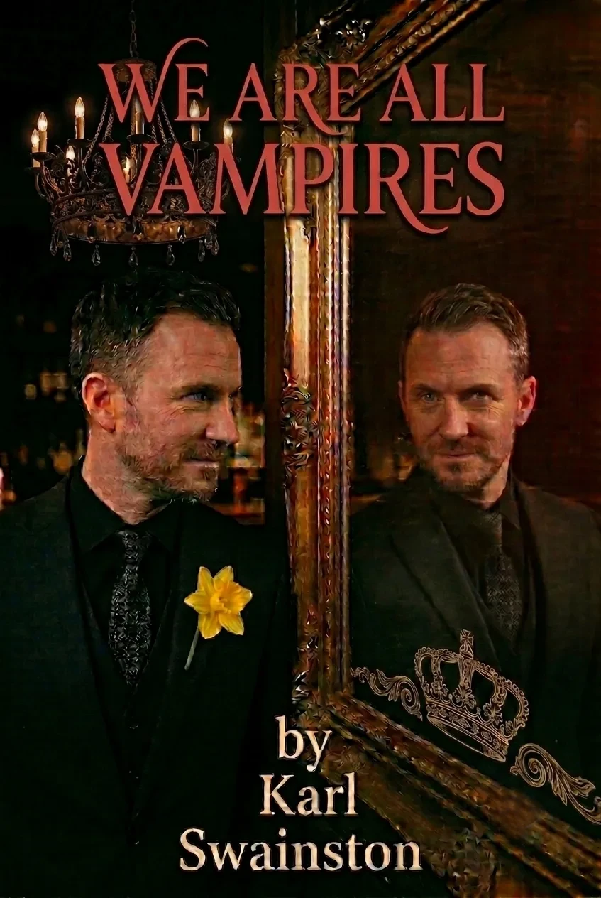 We Are All Vampires